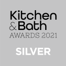 Kitchen Bath 2021 stickers-04 Silver